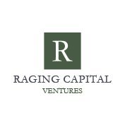 Raging Capital Ventures (@ragingventures) 's Twitter Profile