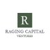 Raging Capital Ventures (@RagingVentures) Twitter profile photo