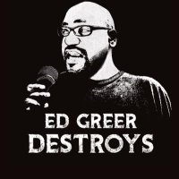 Ed Greer (@edgreerdestroys) 's Twitter Profile