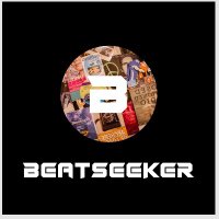 beatseekerpod(@beatseekerpod) 's Twitter Profile Photo