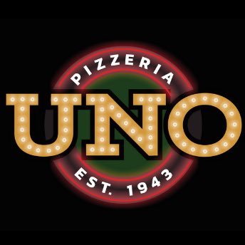 Fun, friendly, fast casual pizza joint 😋
🍕 the next generation of @UnoChicagoGrill 🍕