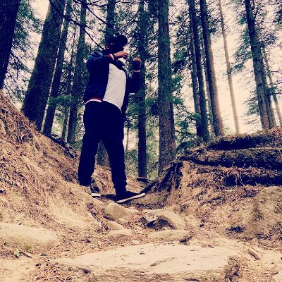 RavishSoni2's profile picture. Your patient is your power!