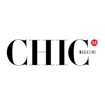 Chic Magazine/ Chic Style
@milenio