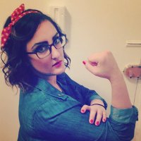 Whitney Losapio (she, hers)(@WhitneyLosap) 's Twitter Profile Photo