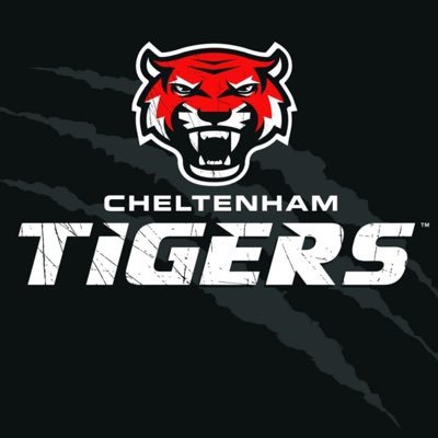 Official Account for Cheltenham Rugby Club