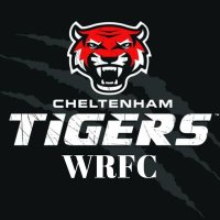 Cheltenham Tigers WRFC(@CheltTigersWRFC) 's Twitter Profile Photo