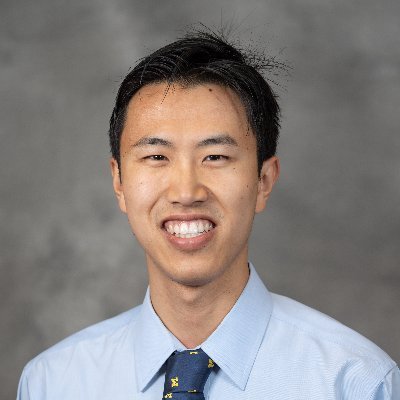 PGY2 Neurology Resident at Northwestern. MD/PhD from University of Michigan
