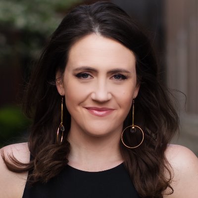 NicoleMYSmith's profile picture. 