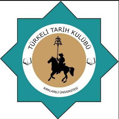 Kırklareli Üniversitesi Türkeli Tarih Klübü
''Bir milletin ne yapabileceğini göstermek için tarih en güvenilir rehberdir.''
Mustafa Kemal ATATÜRK