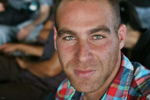 nadav_rel's profile picture. a 26 photographer