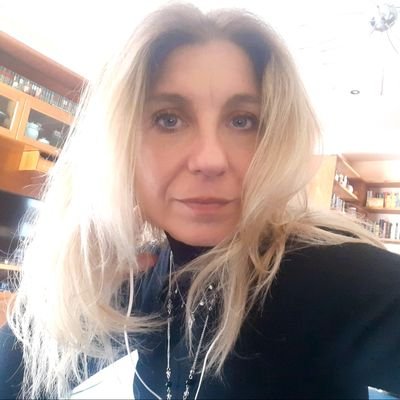 Maria Teresa Pruontoさんのプロフィール画像