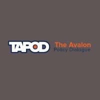 TheAvalonPolicyDialogue (@avalondialogue) 's Twitter Profile
