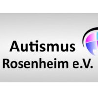 Autismus Rosenheim e.V. (@autismusro) 's Twitter Profile Photo Autismus Rosenheim e.V. (@autismusro) 's Twitter Profile Photo