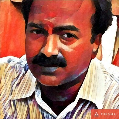 Executecbia's profile picture. Radioactive Element. 
Coded enough.

Am what i am.

Against all dravidian stocks by law.