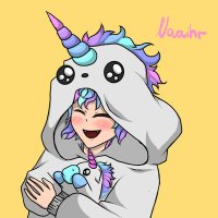 NaaIhr (@naaihr) 's Twitter Profile Photo