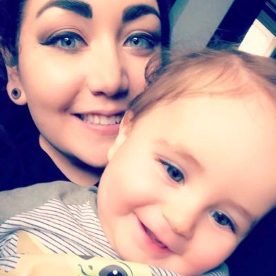 KaelaxMarie's profile picture. 🖤 ♌️ :: ☀️ ♓️ :: 🌙 ♎️ Wifey 062919 ❤️ @ryanmgruenwald        Proud mommy 08072020 💙       Detroit based graphic designer & painter