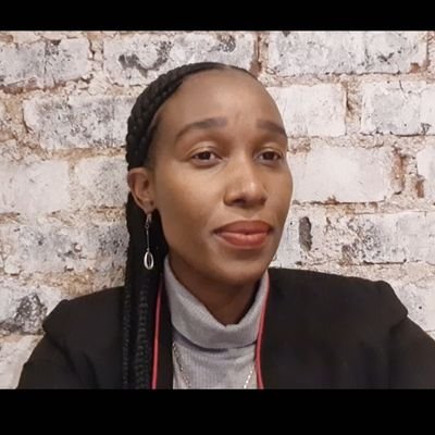 OkaElohim's profile picture. New Creation. Africa ICT, digital media, learning & development. Former Head of Digital News @sabcnews 
Founder & MD @Penoptic