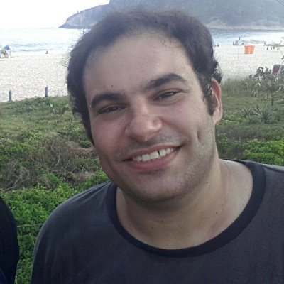 cysne_p's profile picture. "There's no dark side of the moon really
matter of fact it's all dark."