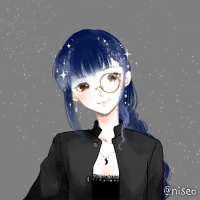 斕斕さんのプロフィール画像
