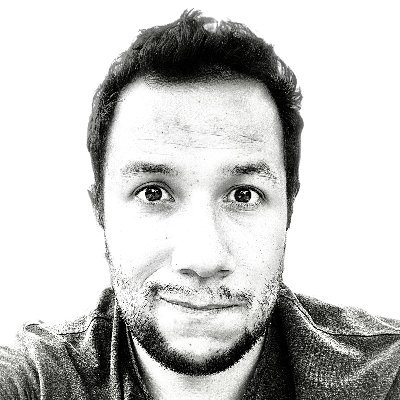 giracros's profile picture. QE Engineer