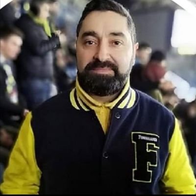 Fenerbahçe 💛 💙