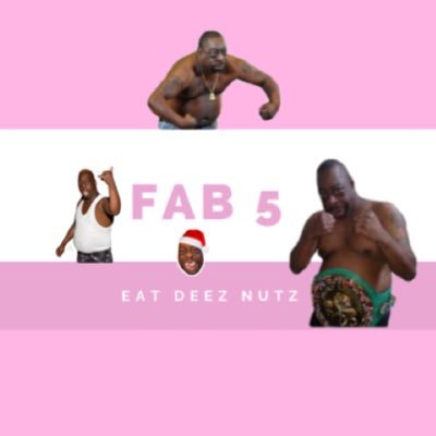 fab 5