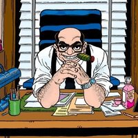 The Gritty Hour (@grittyhour) 's Twitter Profile