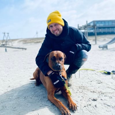 HeidemannDaniel's profile picture. 