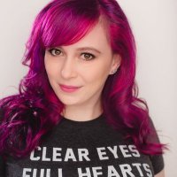 Gillian Pensavalle (@gillianwithag) 's Twitter Profile