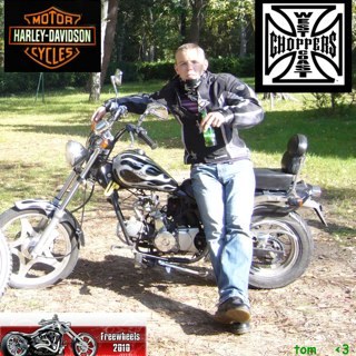 ptimotard's profile picture. sapeur pompier volontaire