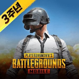 PUBG MOBILE KOREA AND JAPAN