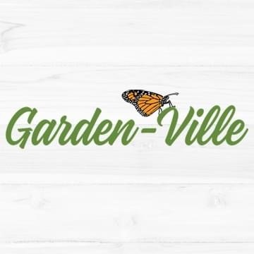GardenVille's profile picture. Organic Specialist Since 1957.
Gardening products and tips. Compost, mulch. Recycled yard waste.