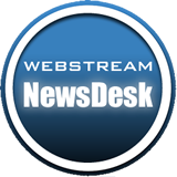 The Webstream NewsDesk delivers your latest news, press releases and reports to all your stakeholders simultaneously…