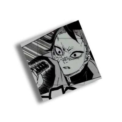 DEMONZGEN's profile picture. 