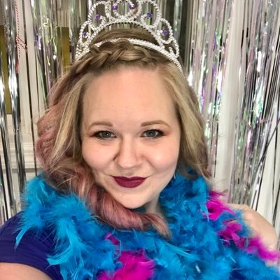 katie duttonさんのプロフィール画像