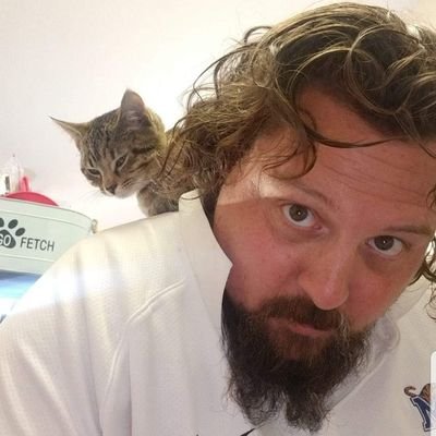 MarkJPatterson's profile picture. William & Mary, Global Research Institute
Cash app: $MarkJPatterson