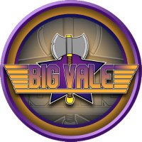 Code: BigVale (@bigvale83) 's Twitter Profile