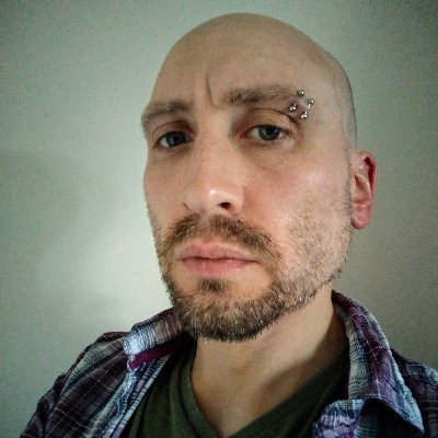 dajve's profile picture. Veteran of a thousand psychic wars