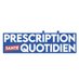 Prescription Santé (@pslequotidien) Twitter profile photo Prescription Santé (@pslequotidien) Twitter profile photo