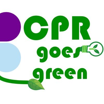 CPRGoesGreen Profile