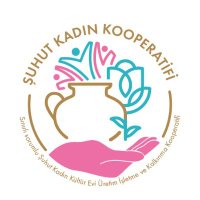 Şuhut Kadın Kooperatifi (@suhutkadkoop) 's Twitter Profile Photo Şuhut Kadın Kooperatifi (@suhutkadkoop) 's Twitter Profile Photo