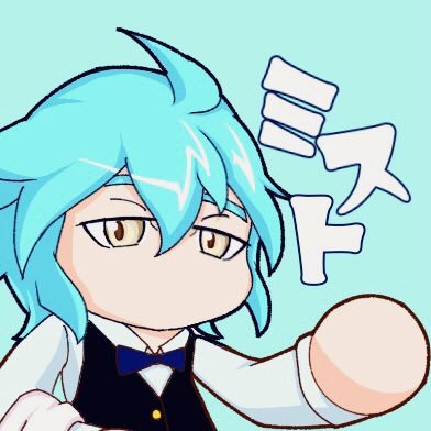 ミスト@パワプロ実況者さんのプロフィール画像