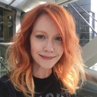 Richelle Mead (@richellemead) 's Twitter Profile