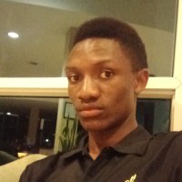 Nelson K Paul (@ntugwanelson) 's Twitter Profile