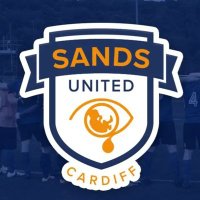 SANDS United - Cardiff (@sandsutdcardiff) 's Twitter Profile Photo SANDS United - Cardiff (@sandsutdcardiff) 's Twitter Profile Photo