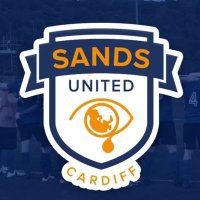 SANDS United - Cardiff(@SandsUtdCardiff) 's Twitter Profile Photo