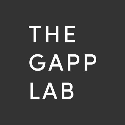 The GApp Lab