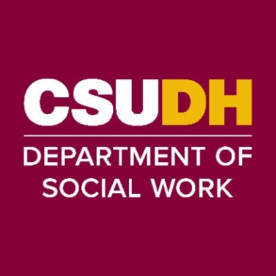 CSUDH MSW Profile