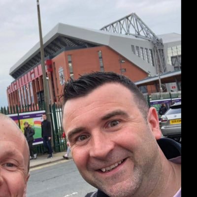 Liverpool | Linfield | Glasgow Rangers | Northern Ireland