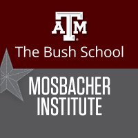 Mosbacher Institute (@mosbachertamu) 's Twitter Profile